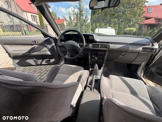 Toyota Camry - 15