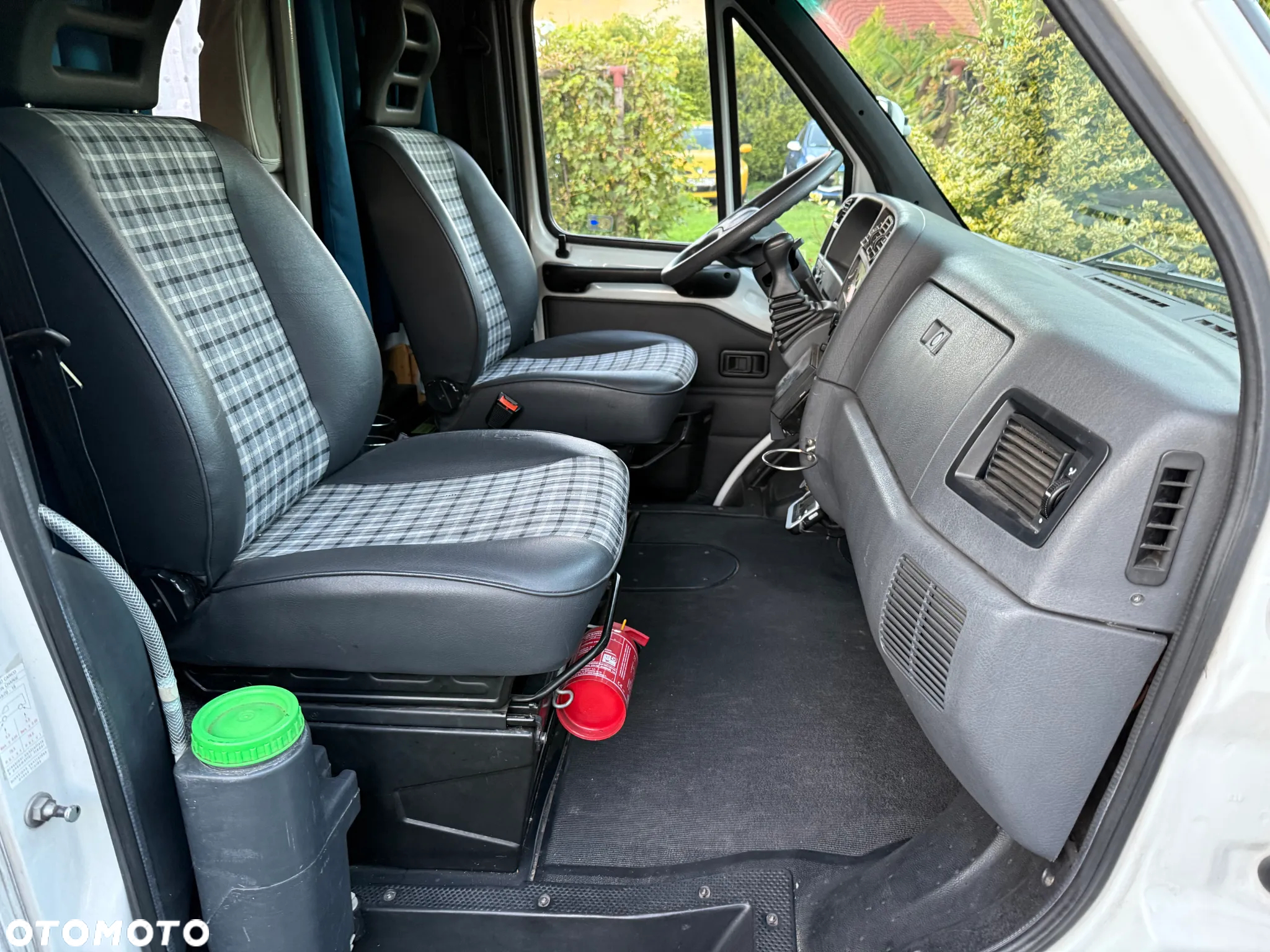 Dethleffs FIAT DUCATO 2,5 TD - 27
