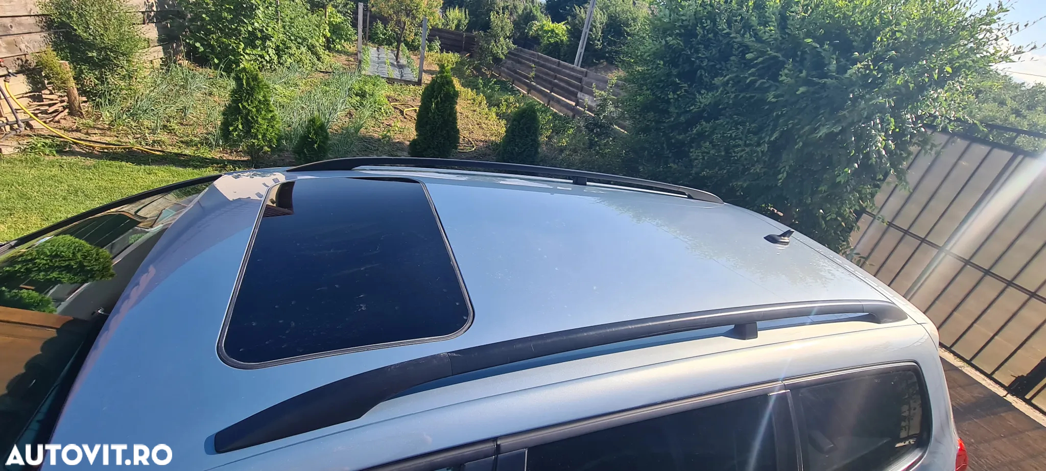 Volkswagen Passat Variant 2.0 TDI Sportline DPF - 5