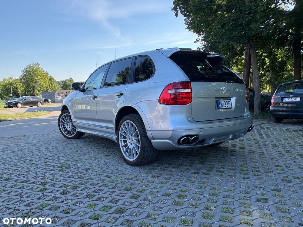Porsche Cayenne GTS PD Edition 3 - 3