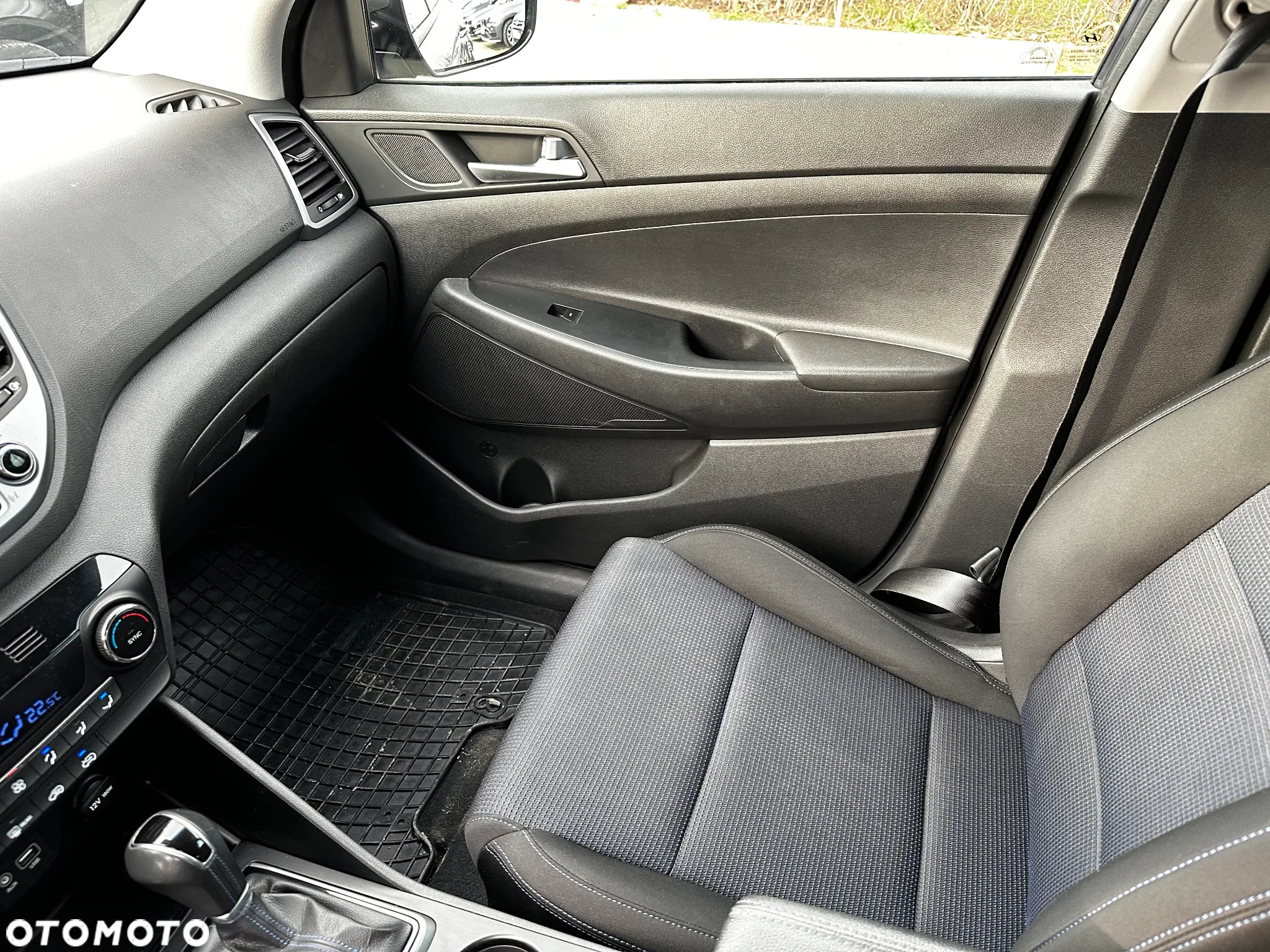 Hyundai Tucson - 19