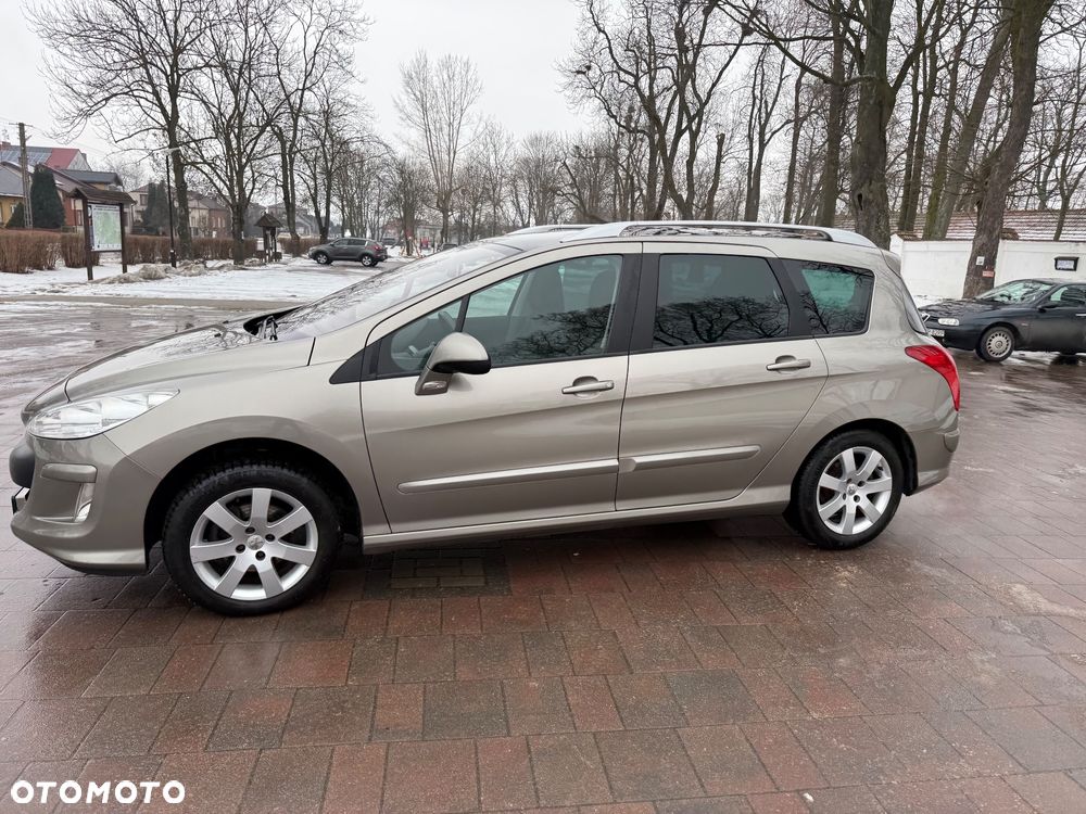 Peugeot 308 HDi FAP 110 Tendance - 31