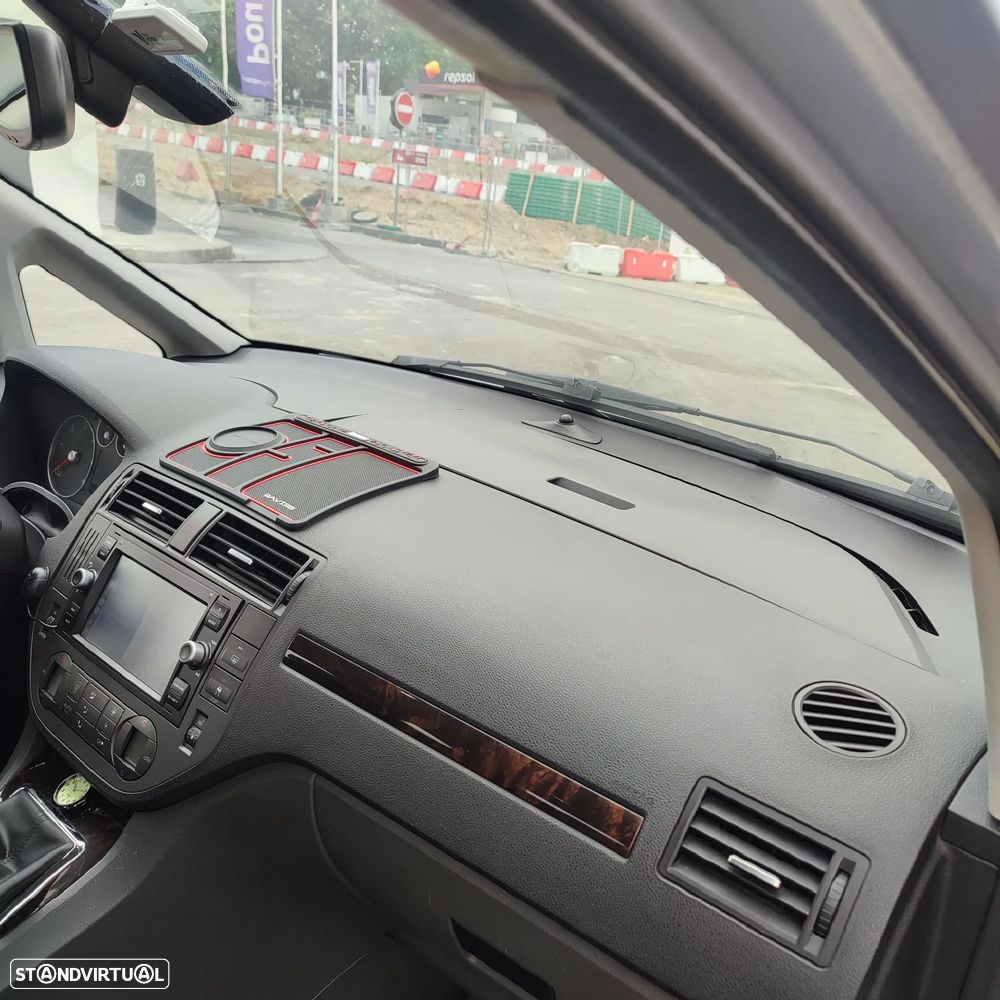 Ford Focus C-Max 1.6 TDCi Ghia - 9