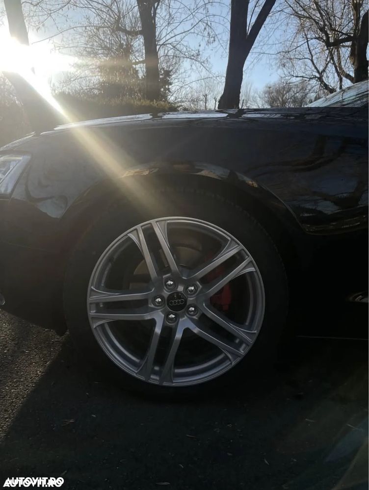 Audi A5 Sportback - 6