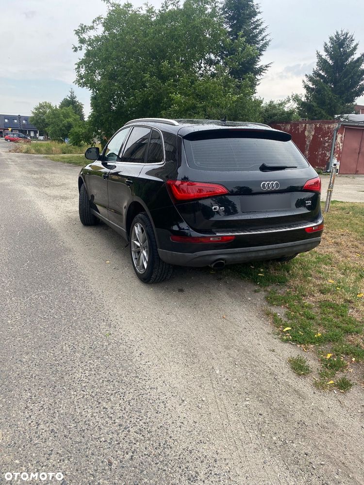 Audi Q5 - 8