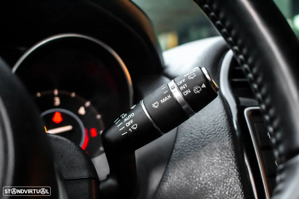 Jaguar F-Pace 20d Aut. Prestige - 18