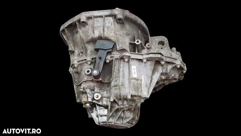 Cutie de viteza Opel Vivaro / Renault Trafic 2.0 D; PF6010; 6 Trepte - 5