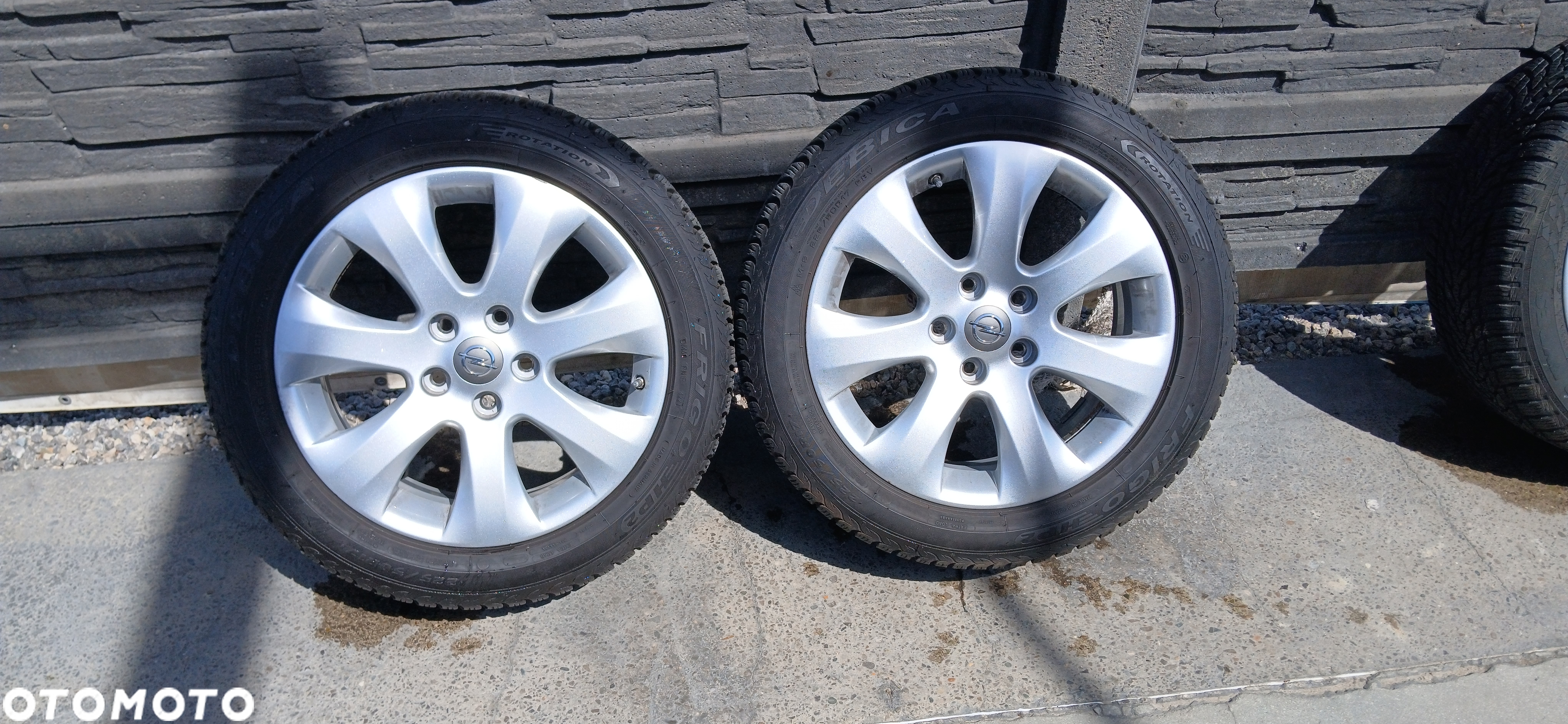 Opel Astra IV 1.7 CDTI Cosmo S&S - 26