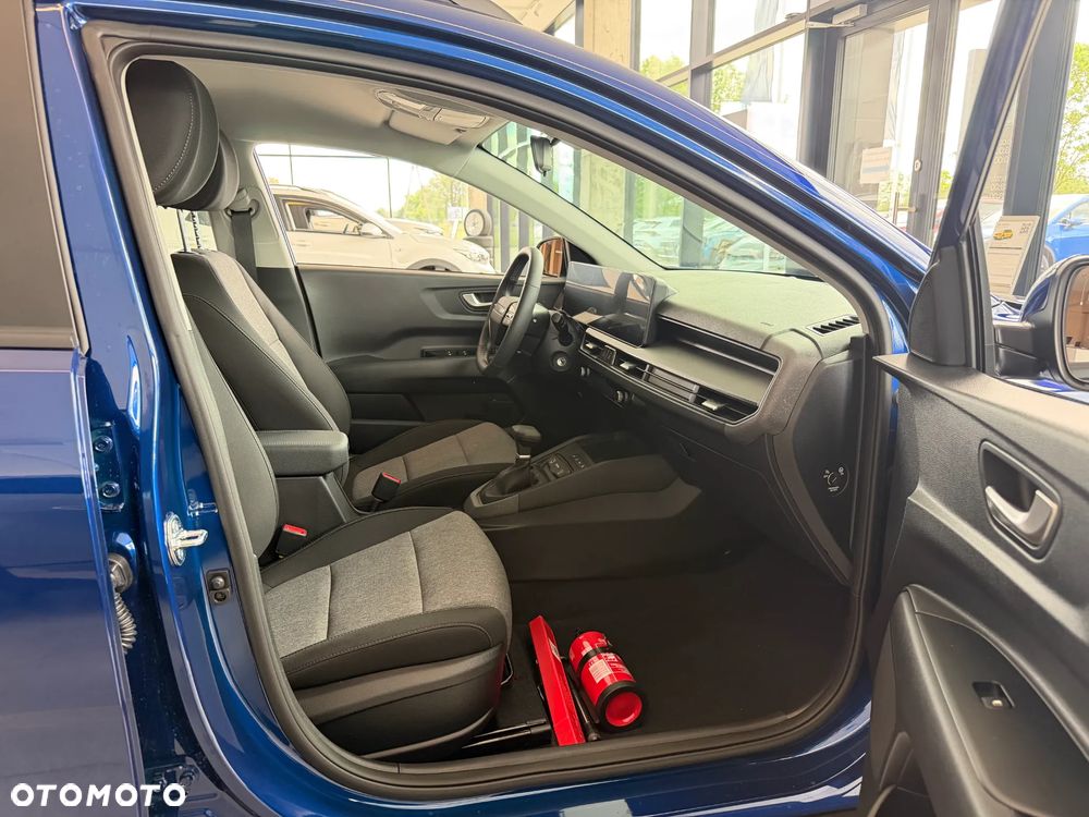 Kia Stonic 1.0 T-GDI M DCT - 12