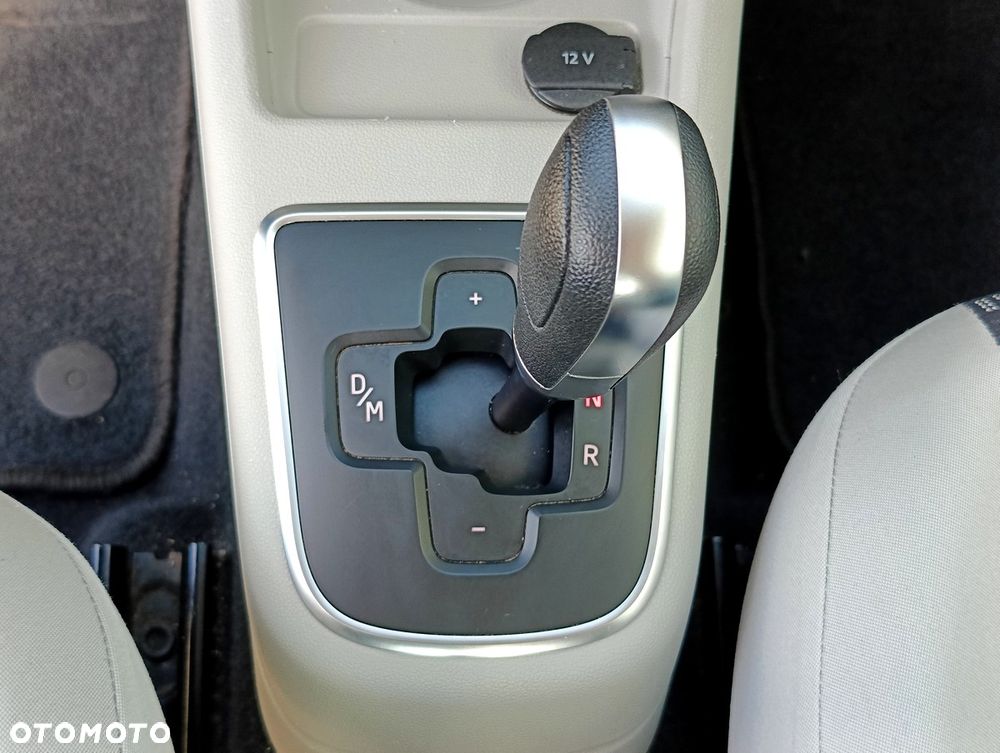 Seat Mii 1.0 Automatik Style Viva - 9
