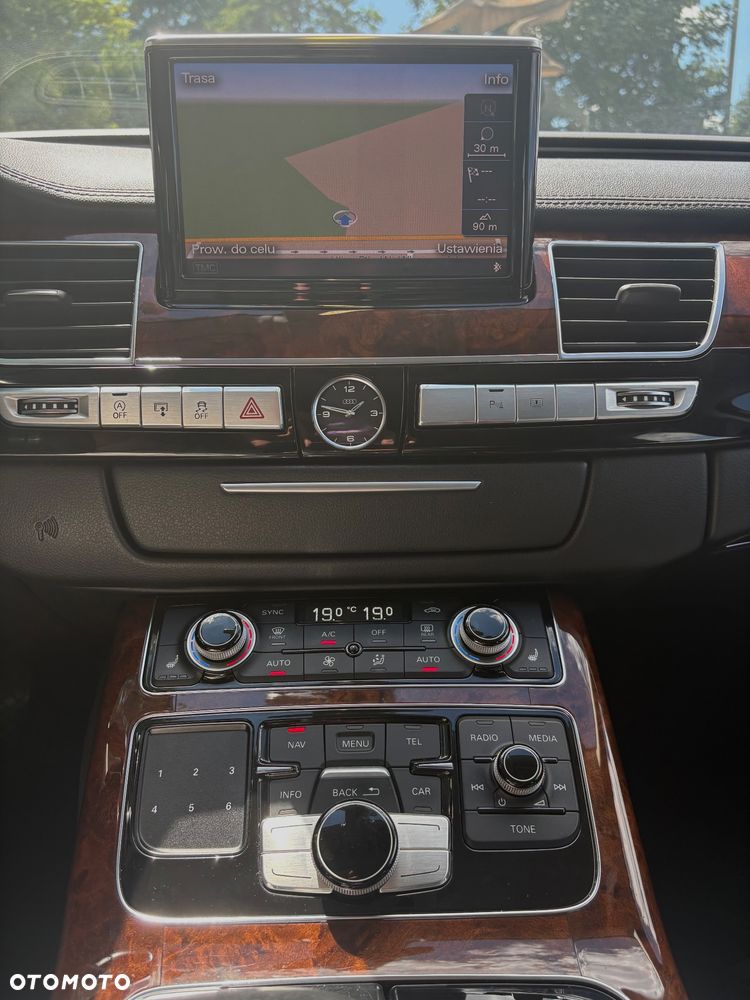 Audi A8 3.0 TDI Quattro Progressive - 15