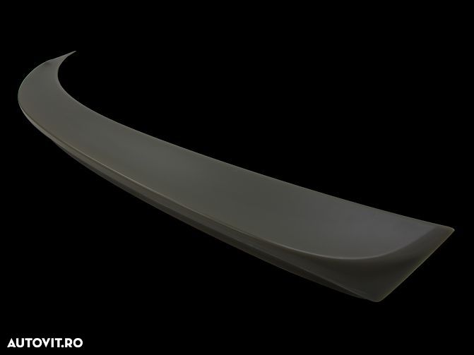 Eleron portbagaj pentru Mercedes C204 Coupe C Klasse W204 model AMG ⭐️⭐️⭐️⭐️⭐️ - 7