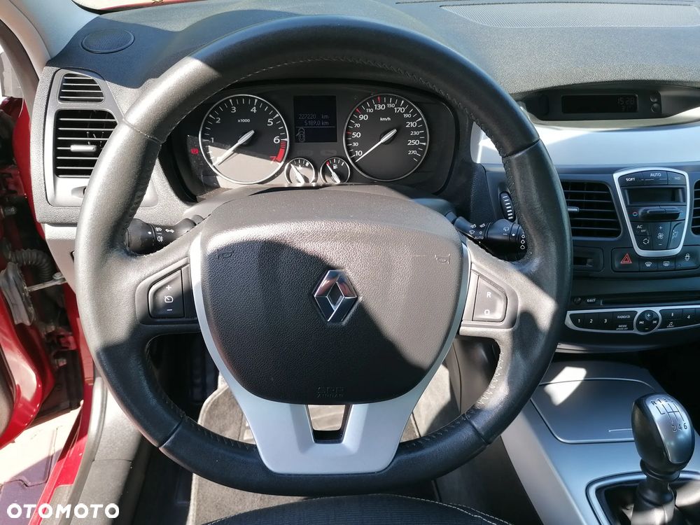 Renault Laguna 2.0 16V Dynamique - 17