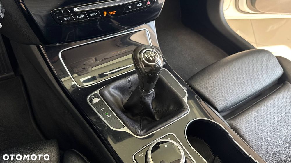 Mercedes-Benz Klasa C 180 (BlueTEC) d - 29