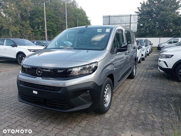 Opel Combo Cargo XL 1.5 CDTI 2,3t (bryg.)