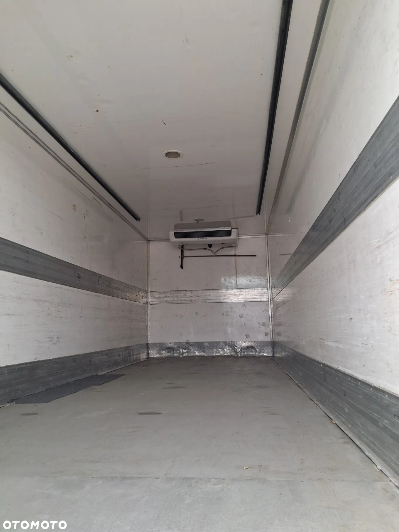MAN TGM 18.250 - 8