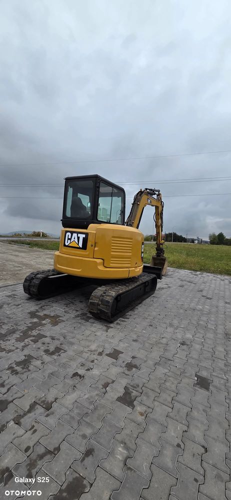 Caterpillar 305 ECR - 9