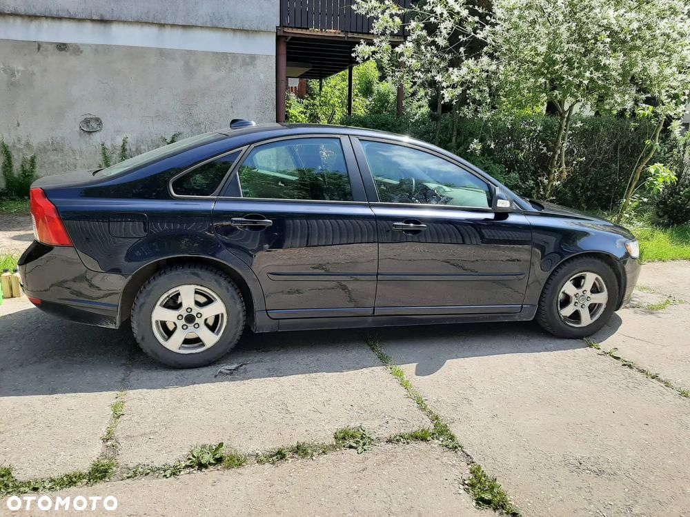 Volvo S40 1.8 - 1