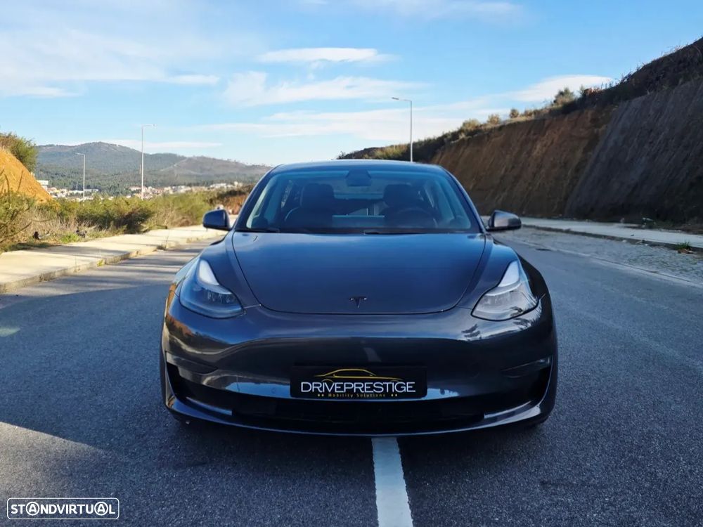 Tesla Model 3 Long Range Tração Integral - 2
