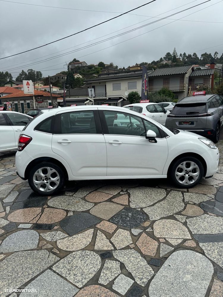 Citroën C3 1.2 PureTech Feel - 19
