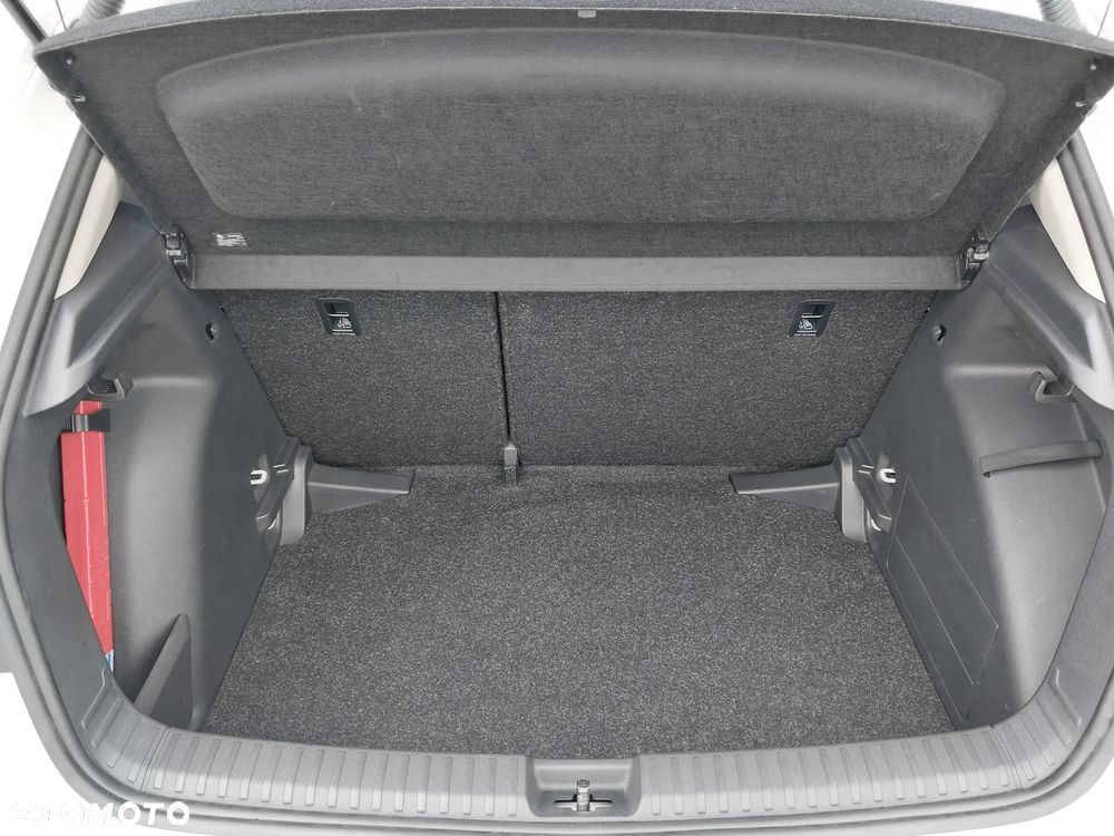 Skoda Fabia 1.0 Ambition - 26