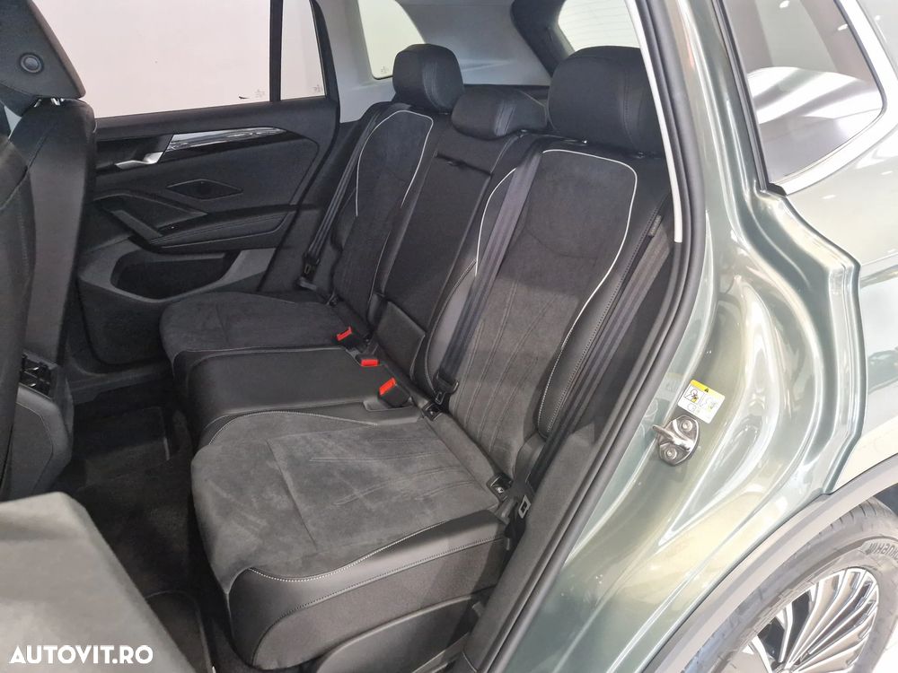 Volkswagen Tiguan 1.5 eTSI DSG MHEV Elegance - 14