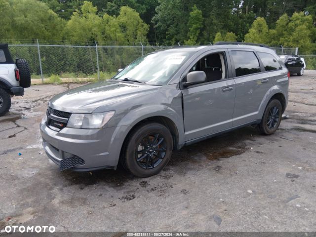Dodge Journey - 9