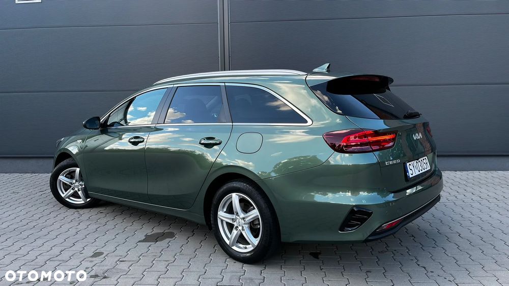 Kia Ceed 1.0 T-GDI M - 3