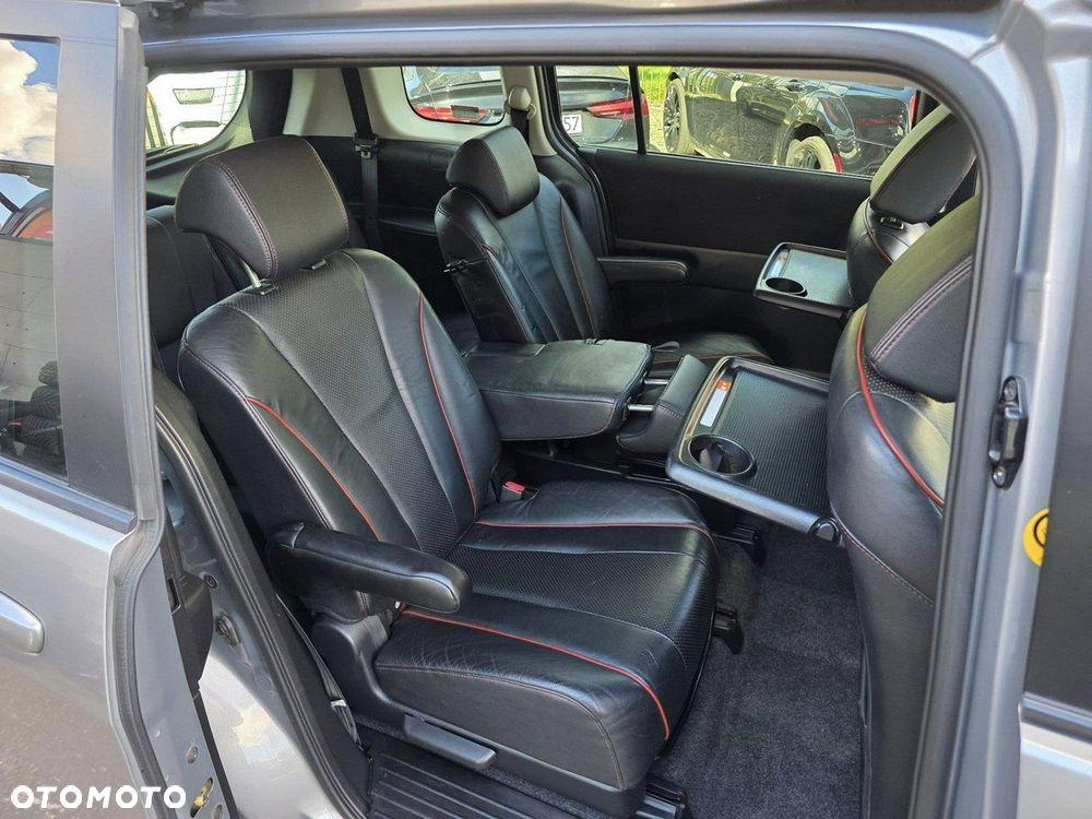 Mazda 5 1.6 MZ-CD Sports-Line - 26