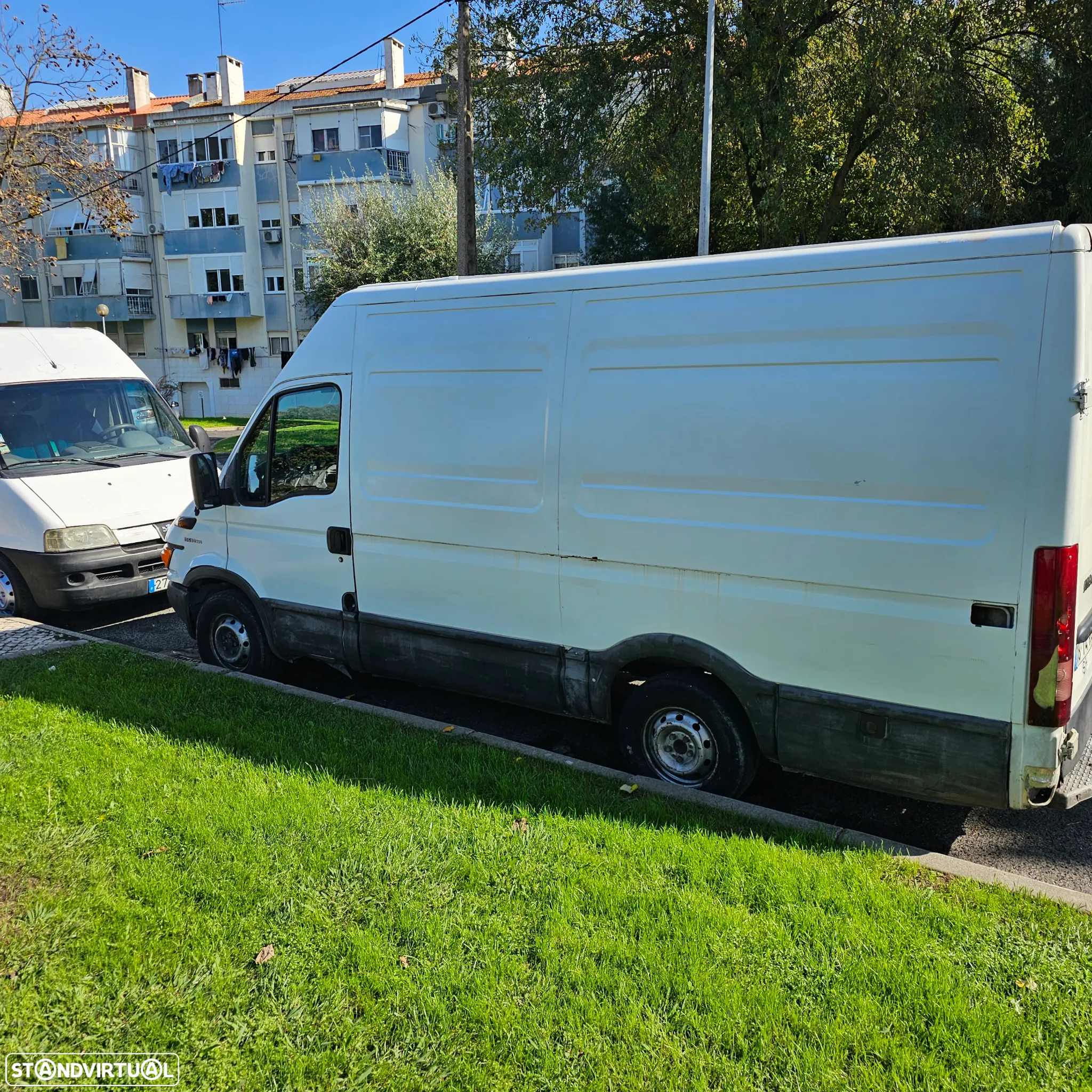 Iveco Daily 2.3cc - 7