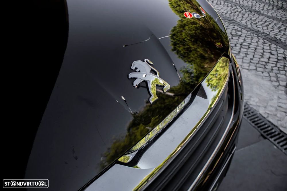 Peugeot 108 1.0 e-VTi Active - 8
