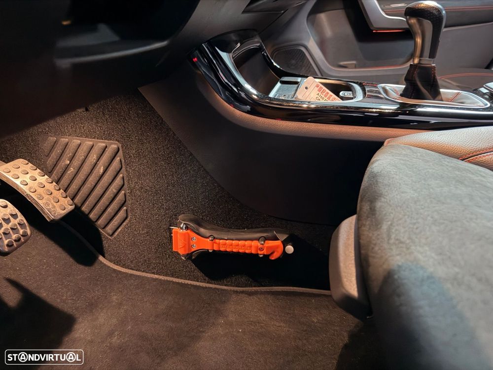 Mercedes-Benz A 160 AMG Line - 22