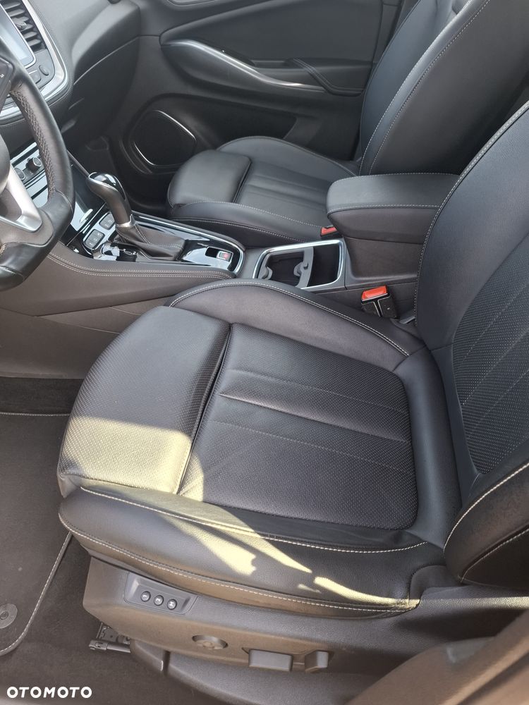 Opel Grandland X 2.0 CDTI Elite S&S - 20