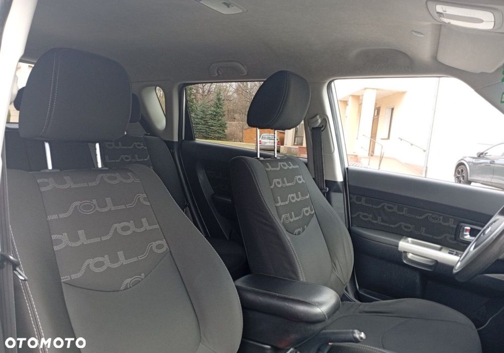 Kia Soul - 15