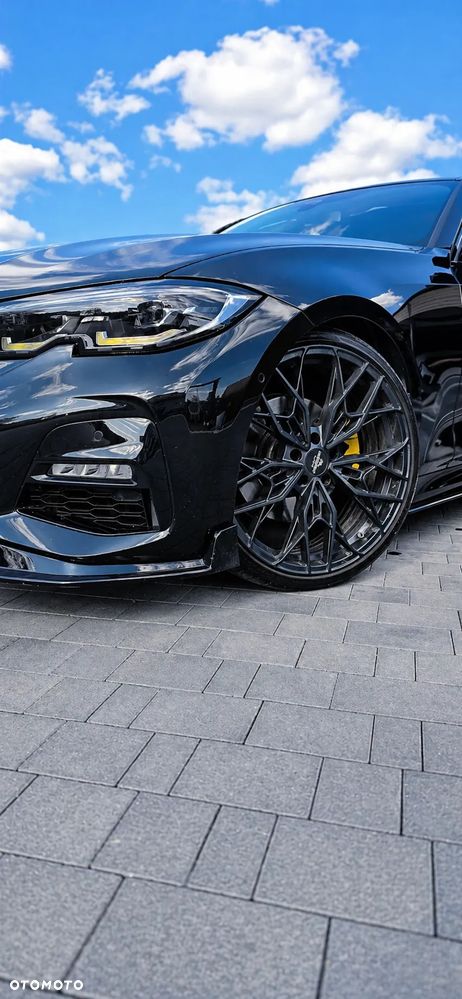 BMW Seria 3 330i - 7