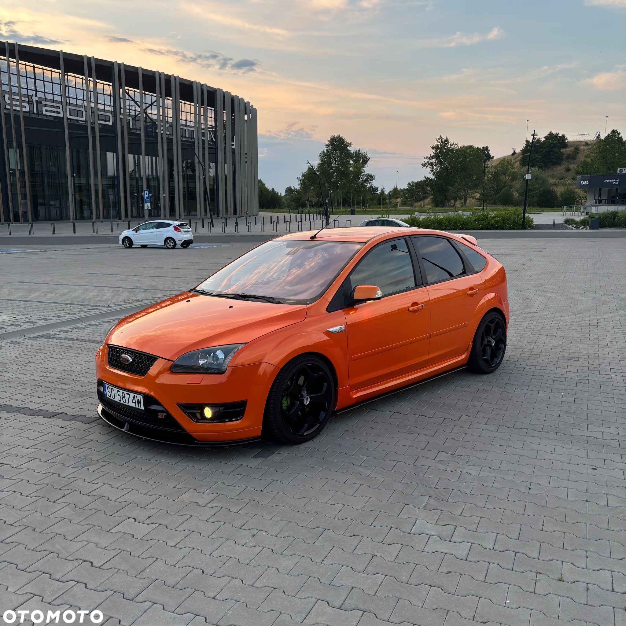 Ford Focus - 13