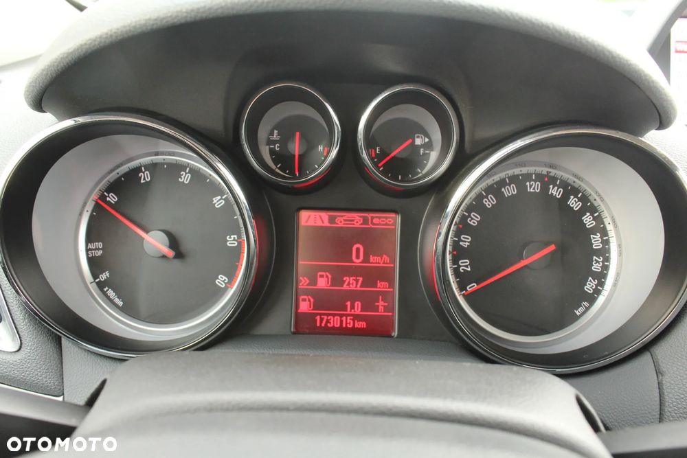 Opel Mokka 1.7 CDTI ecoFLEX Start/Stop Innovation - 30