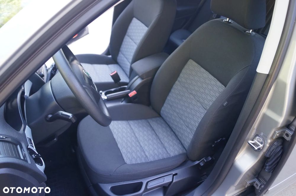Skoda Octavia 1.4 TSI Ambition - 19