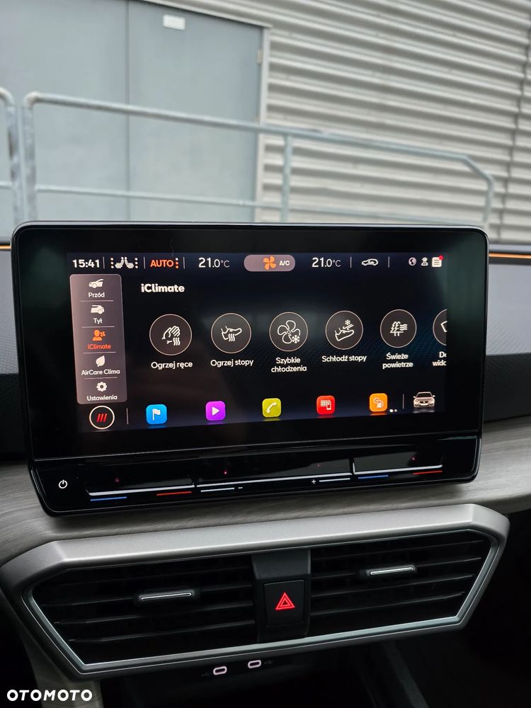 Seat Leon 2.0 TDI DSG Xcellence - 28