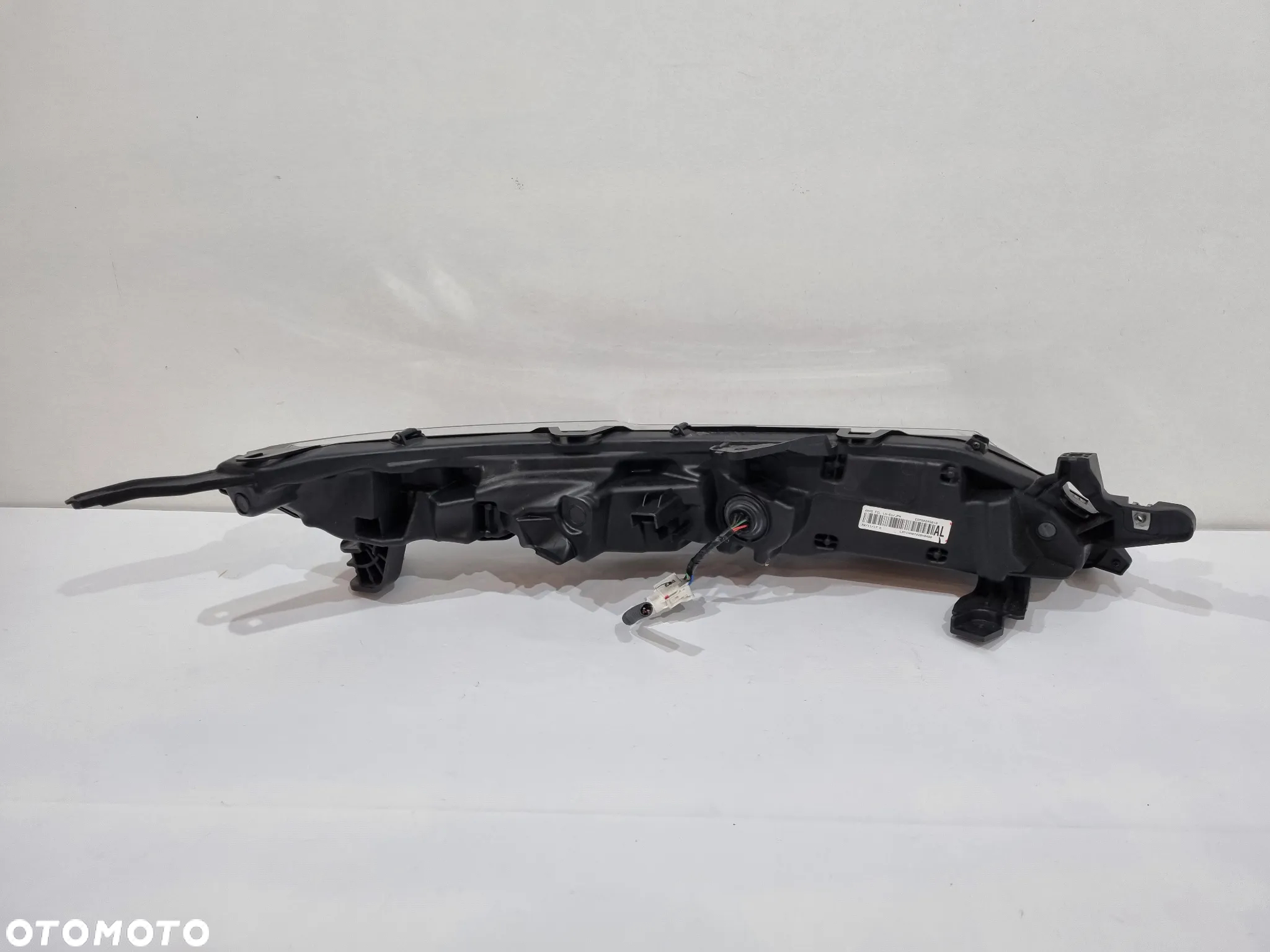 MITSUBISHI ECLIPSE CROSS LIFT LAMPA LEWA FULL LED EDM92205010 EUROPA - 4