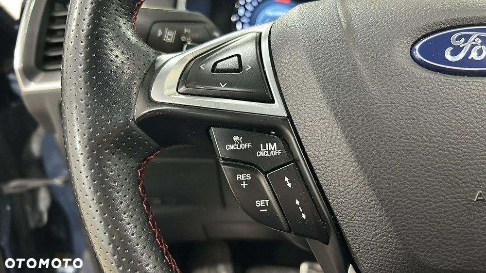 Ford S-Max 2.0 EcoBlue ST-Line - 23