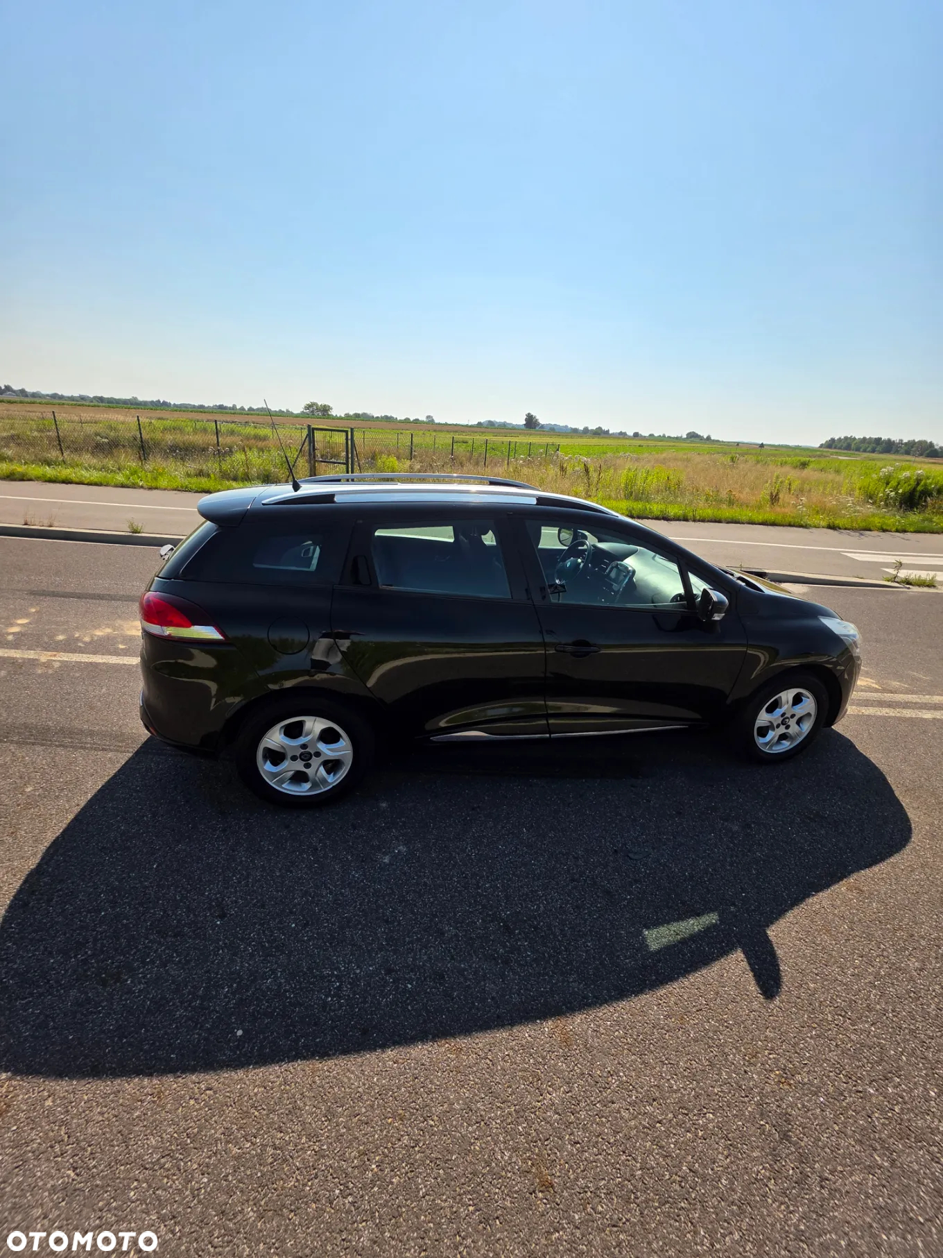 Renault Clio (Energy) dCi 90 Bose Edition - 6
