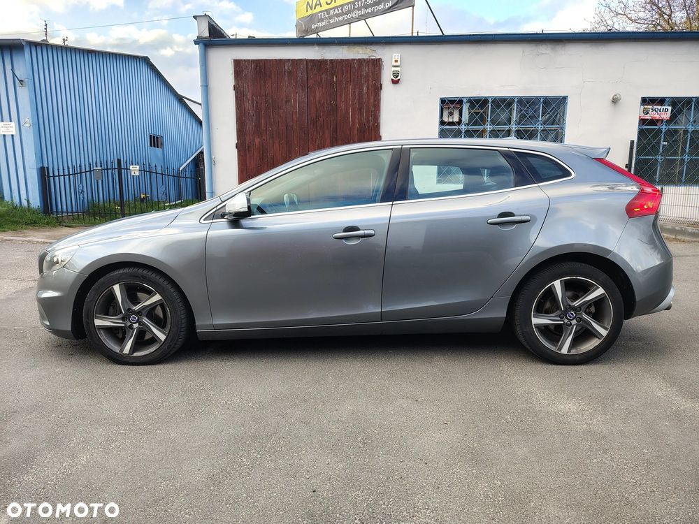 Volvo V40 D4 RDesign - 4
