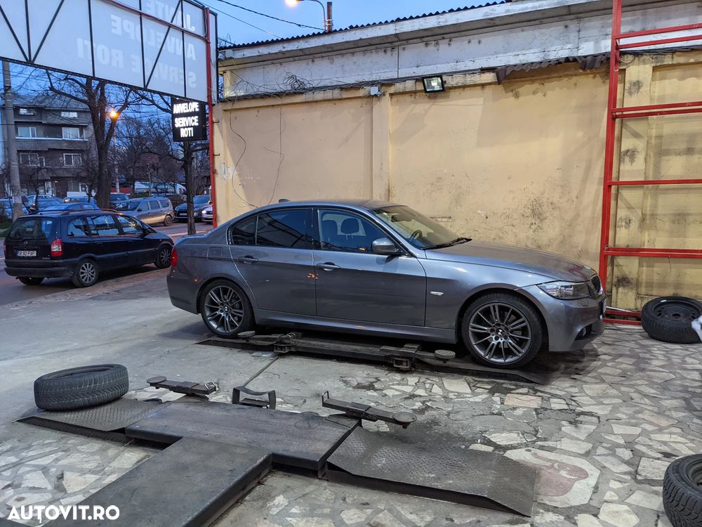 BMW Seria 3 320d - 20