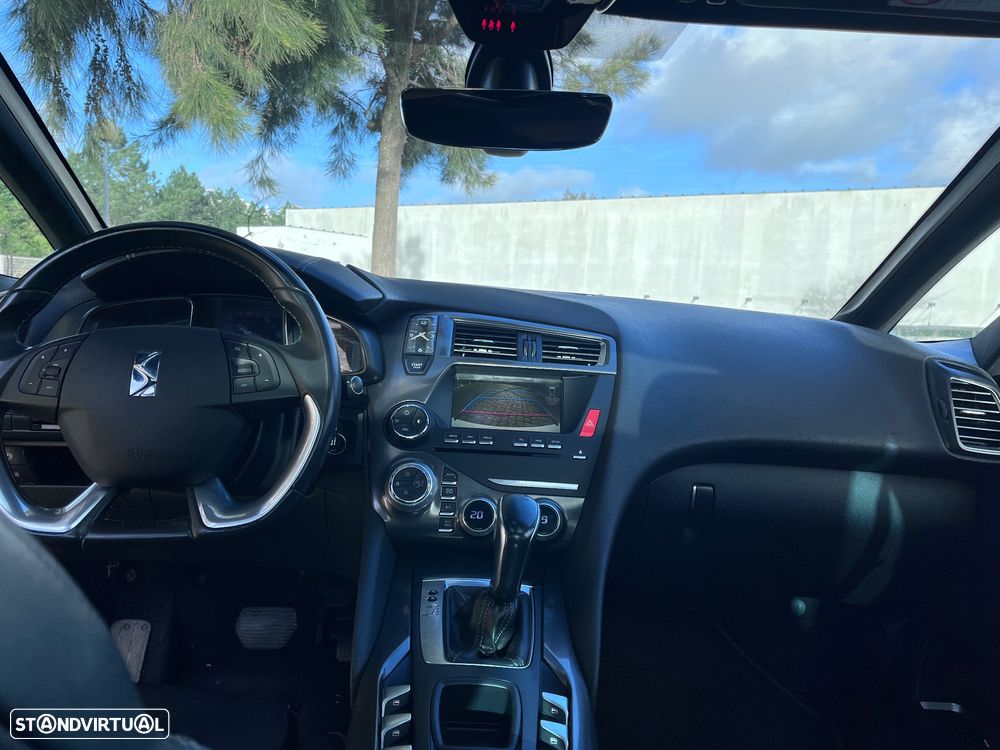 DS DS5 BlueHDi 180 EAT6 Limited Edition 1955 - 7