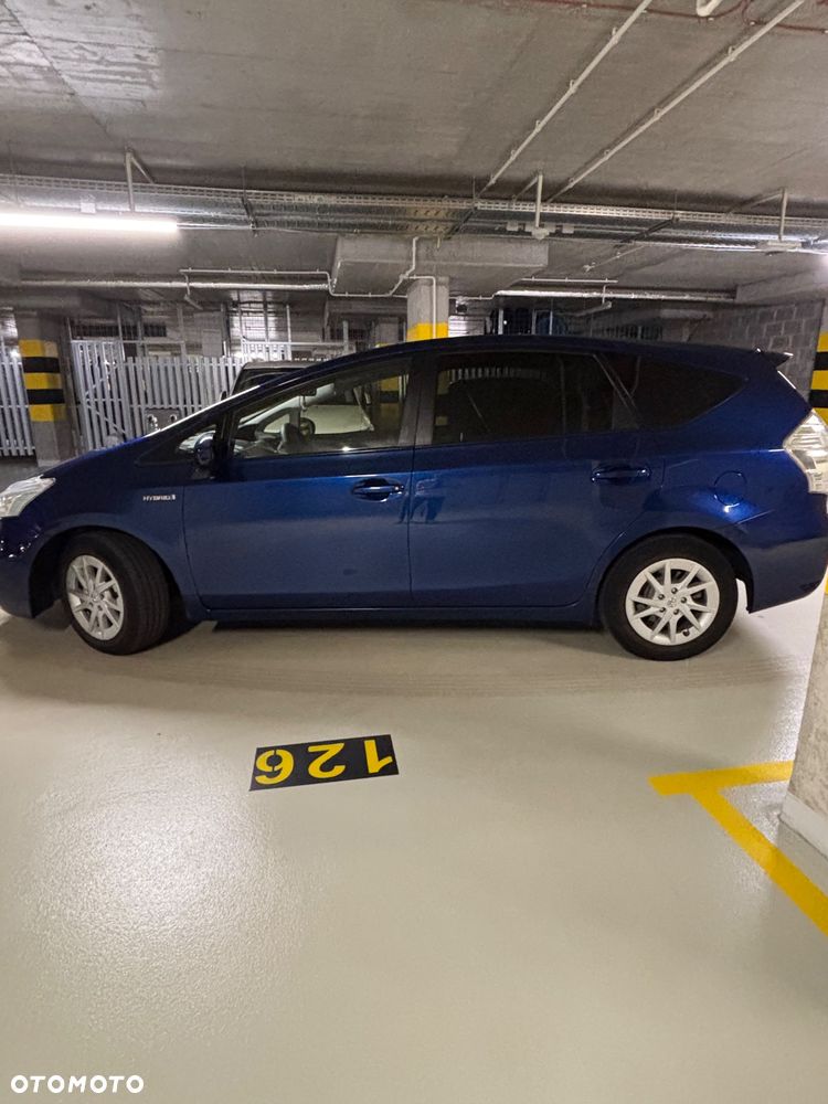 Toyota Prius+ - 13