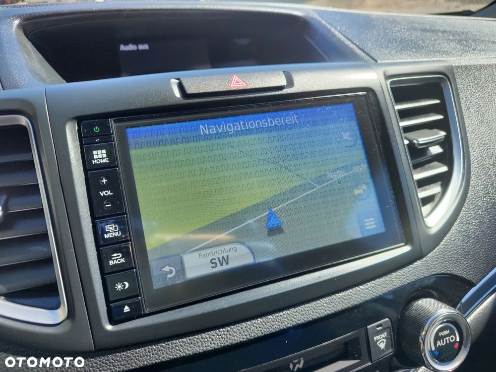 Honda CR-V 2.0i-VTEC 2WD Elegance - 17