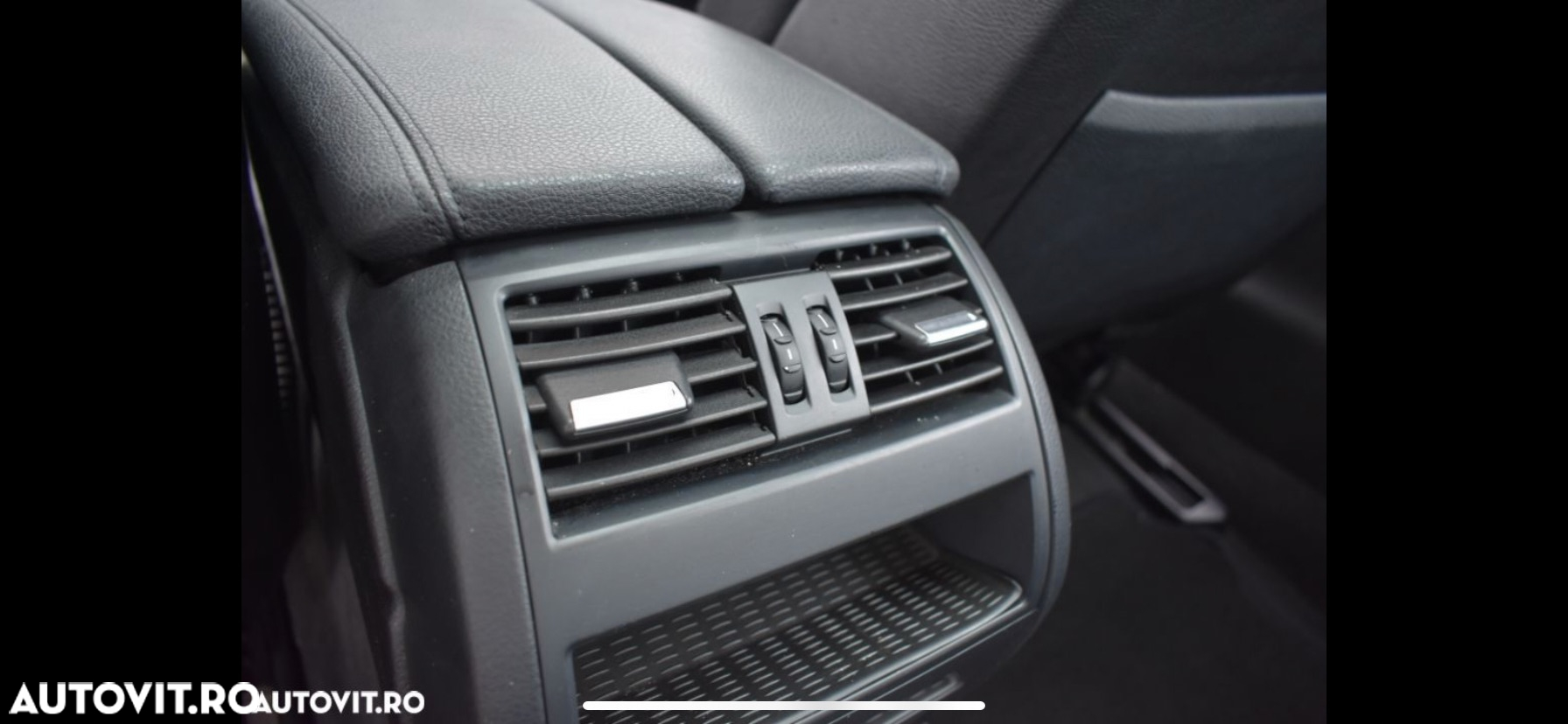 BMW Seria 5 520d - 27