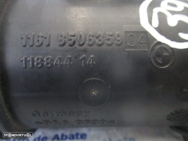 Massa De Ar 1161850635904 11884414 BMW 520D F11 FASE 1 2011 2.0D 184CV 5P PRETO BMW F20 2016 116D 115CV 3P PRETO - 5