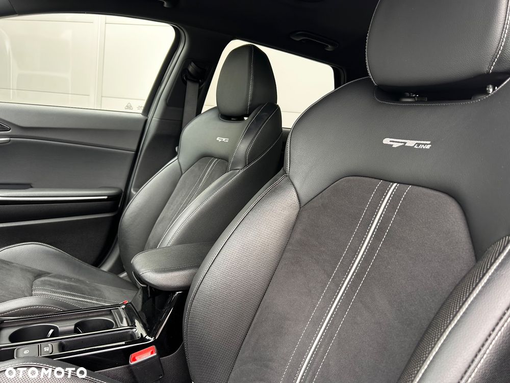 Kia Ceed 1.5 T-GDI GT-Line DCT - 19